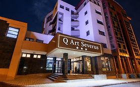 Hotel Q Art Severus